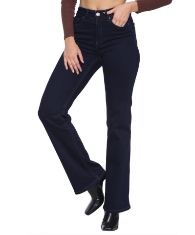 Джинсы женские WHITNEY 40736