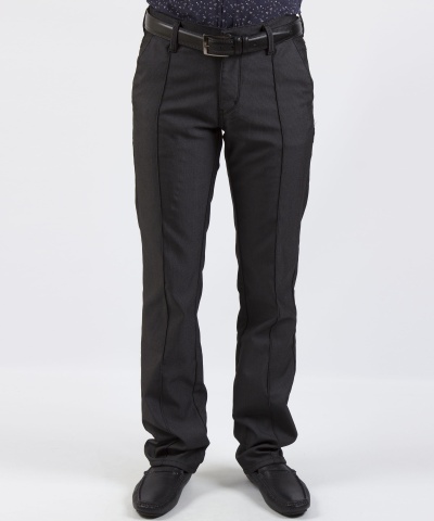 Брюки мужские BLK 9685