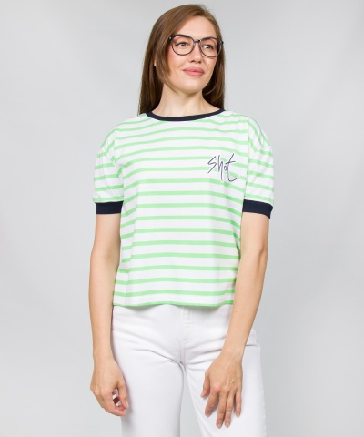 Футболка женская WHITNEY 40526