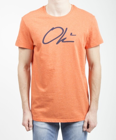 Футболка мужская TOM FARR 30123