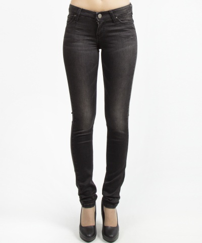 Джинсы женские TOM FARR 28408