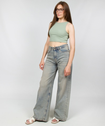 Джинсы женские WHITNEY 41884