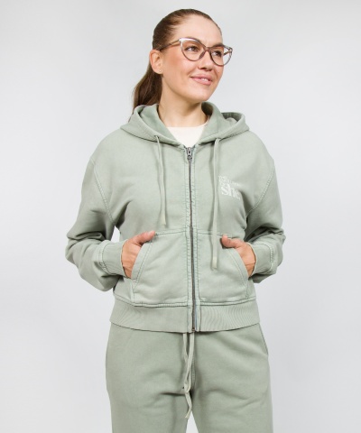 Толстовка женская VIGOSS 42053