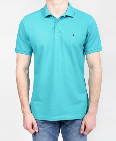 Поло мужское MCL 2586