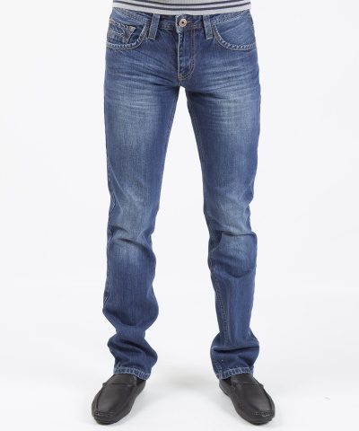 Джинсы мужские FRANCO BENUSSI 12129