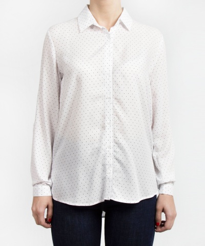 Рубашка  женская JOGGY 12726