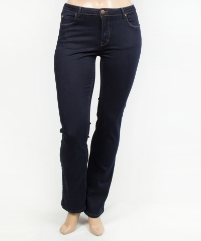 Джинсы женские LACARINO 1575
