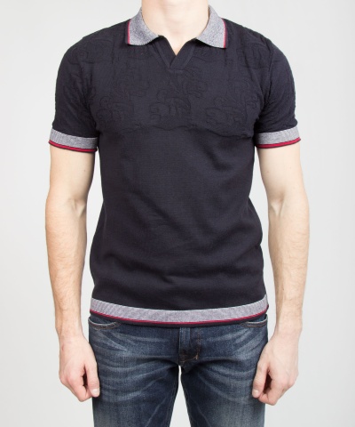 Футболка мужская NIRVANA 27255