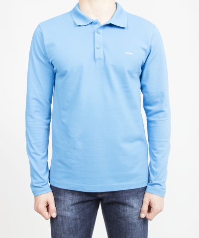 Поло мужское VIGOSS 34026