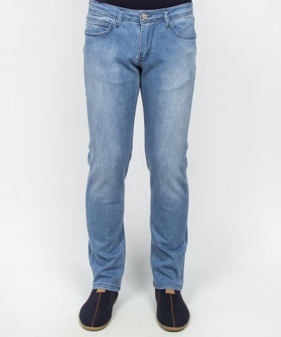 Джинсы мужские ENRICO BELENO 11430