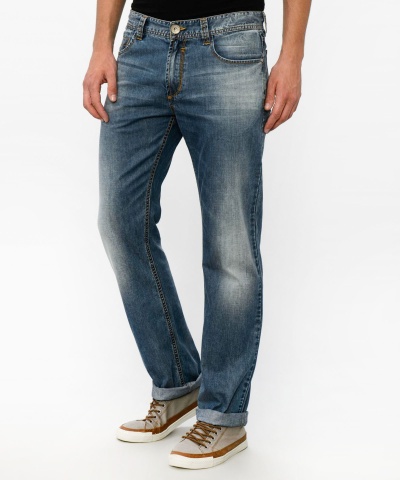 Джинсы мужские TOM FARR 29773