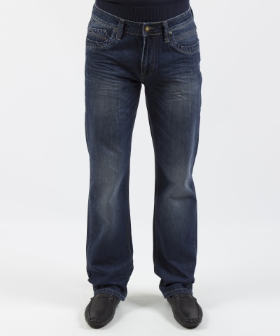 Джинсы мужские FRANCO BENUSSI 11963