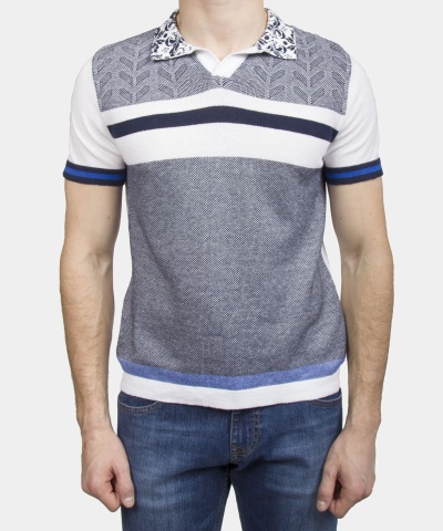 Футболка мужская NIRVANA 27252