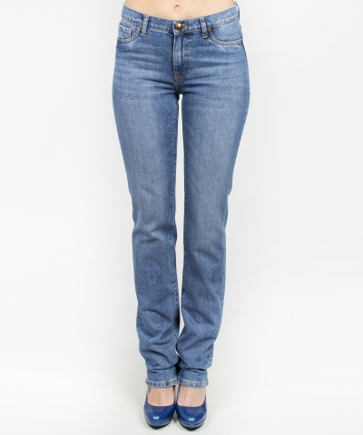 Джинсы женские WHITNEY 15056
