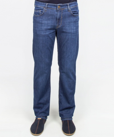 Джинсы мужские VIGOSS 4920