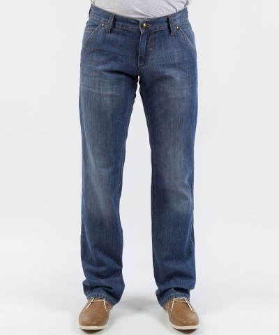 Джинсы мужские WHITNEY 15827