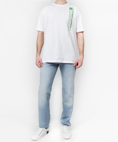 Джинсы мужские WHITNEY 32839