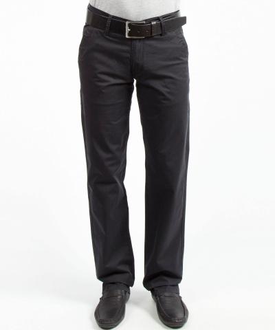 Брюки мужские BLK 24810