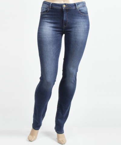 Джинсы женские WHITNEY 18084