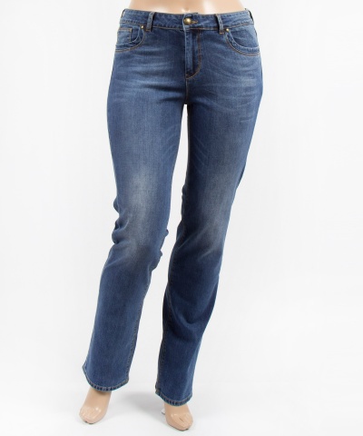 Джинсы женские WHITNEY 15783