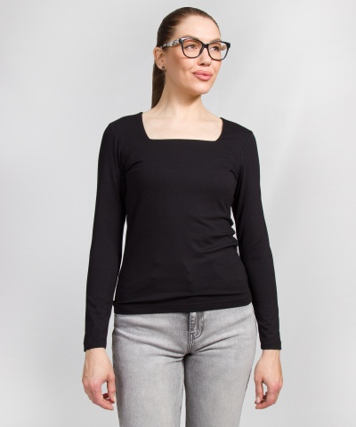 Лонгслив женский VIGOSS 42128