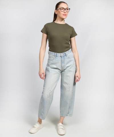 Джинсы женские WHITNEY 41247