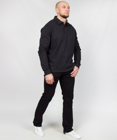 Джинсы мужские LACARINO 41519