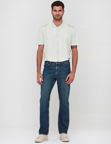 Джинсы мужские PANTAMO JEANS 41152