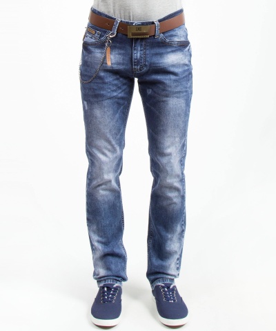 Джинсы мужские ELECTRA 22932
