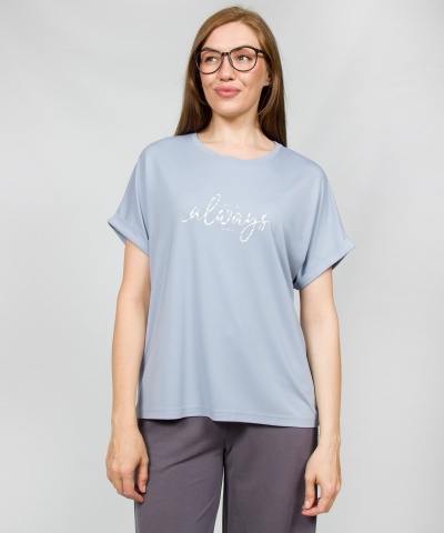 Футболка женская WHITNEY 41906