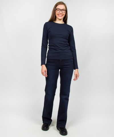 Джинсы женские WHITNEY 41556