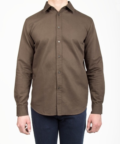 Рубашка мужская TOM FARR 29411