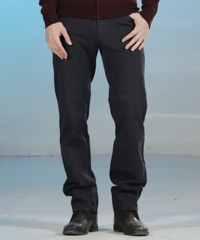 Брюки мужские TOM FARR 28225