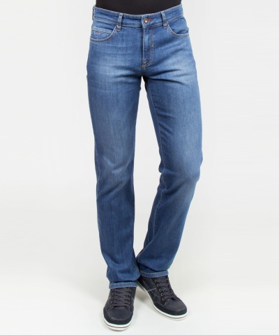 Джинсы мужские VIGOSS 4866