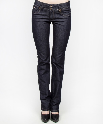 Джинсы женские DLF 26003