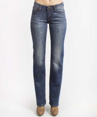 Джинсы женские TAYA 27834