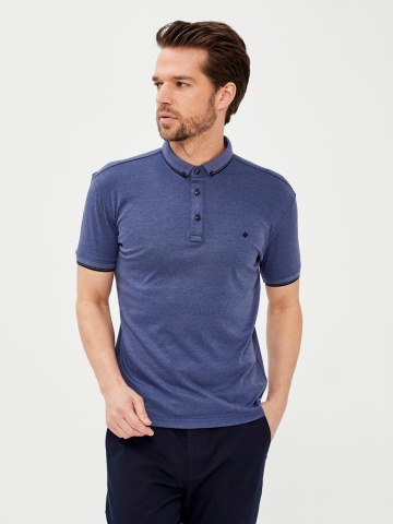 Поло мужское MCL 33792