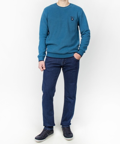 Джинсы мужские WHITNEY 39822