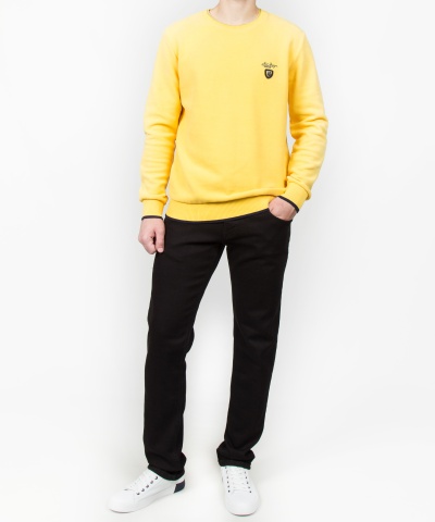 Джинсы мужские WHITNEY 39820