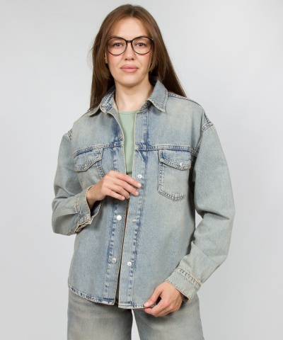 Рубашка  женская WHITNEY 41839