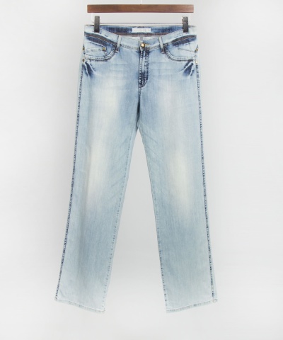 Джинсы женские WHITNEY 31799