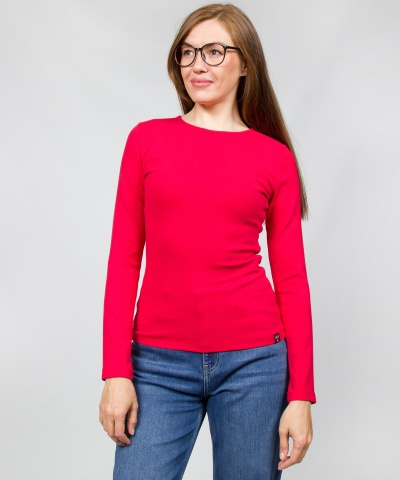 Лонгслив женский VIGOSS 41779