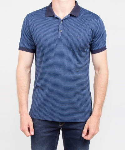 Поло мужское MCL 33484