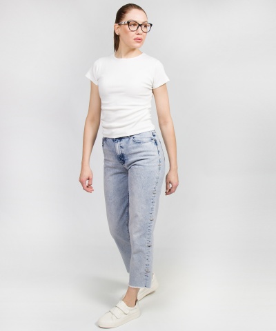 Джинсы женские WHITNEY 41430