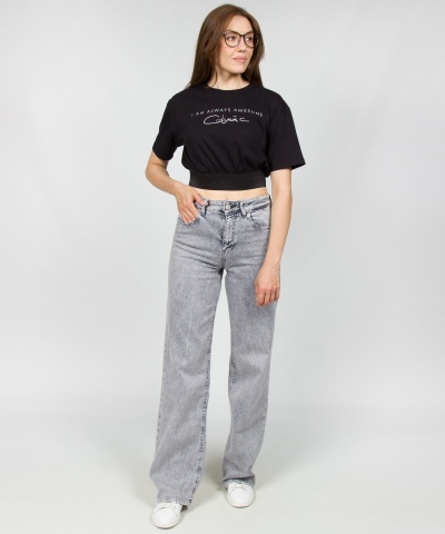 Джинсы женские WHITNEY 41881