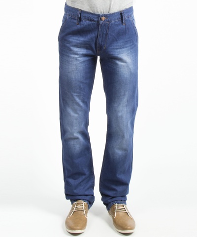 Джинсы мужские FRANCO BENUSSI 26490