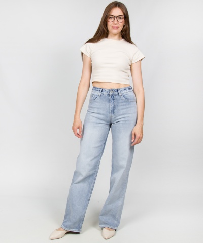 Джинсы женские WHITNEY 41875