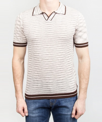 Футболка мужская NIRVANA 27263