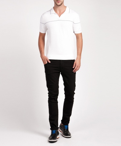 Поло мужское TOM FARR 30078