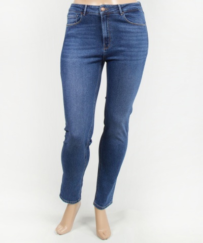 Джинсы женские WHITNEY 17019